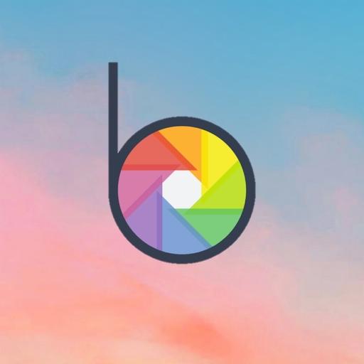 Avatar Photo editor icon