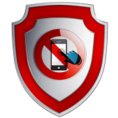 Anti Theft Phone Alarm icon