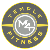 Temple Fitness Franklin icon