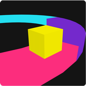 Color Tube أيقونة