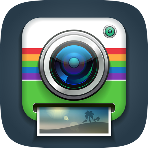 HD Camera    أيقونة