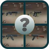 Guess Pubg 2020 icon