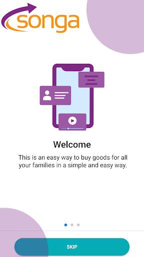 Songa Education screenshot 3
