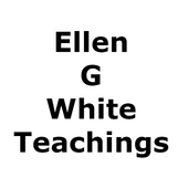 Ellen G. White Devotional иконка