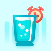 My Water Reminder - Hydration and Drink Tracker on 9Apps