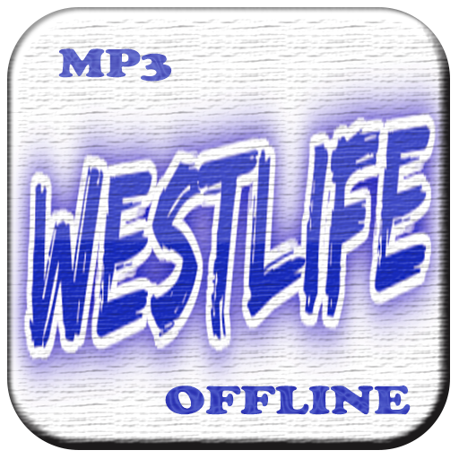Westlife Song’s Offline icon