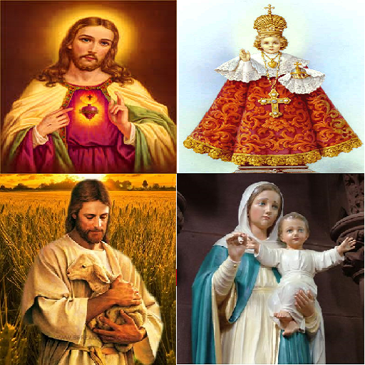 Jesus Malayalam Songs - യേശു മലയാളം ഗാനങ്ങൾ icon