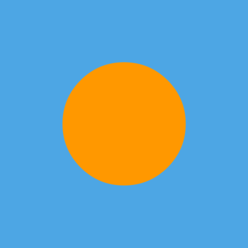 Sunrise Sunset icon