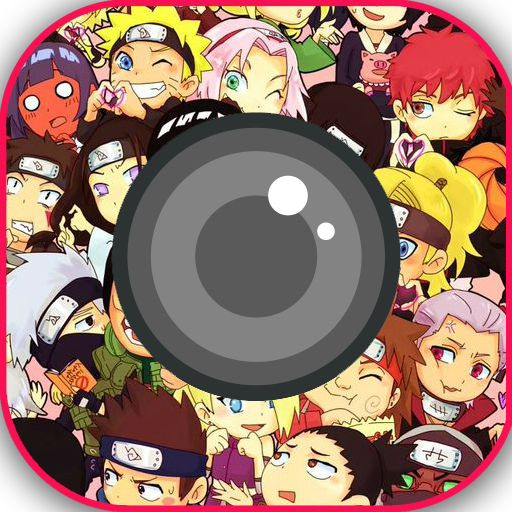 Face Anime Creator icon