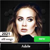Ad.e.le Songs 2021 (No internet required ) on 9Apps