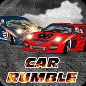 Car Rumble Arena