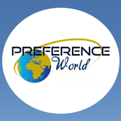 Preference World icon