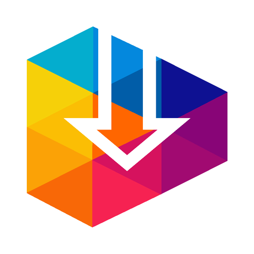 iTube Downloader: All in One Video Downloader icon