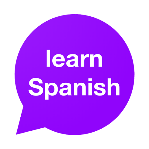 Learn Spanish offline icon