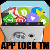 App Locker TM on 9Apps