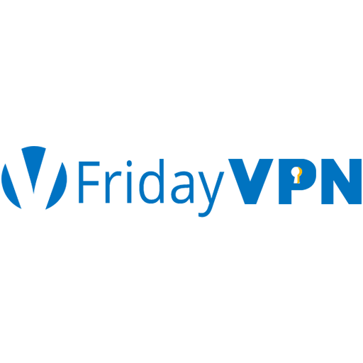 Friday Vpn icon