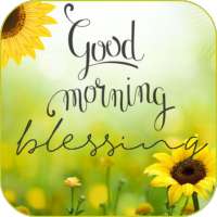 Daily Blessing & Good morning Quotes