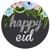 Eid Mubarak GIF 2018 icon