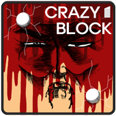 Crazy Block icon