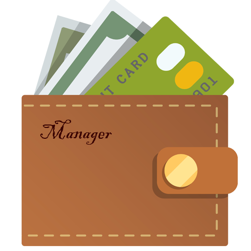 Budget Manager icon