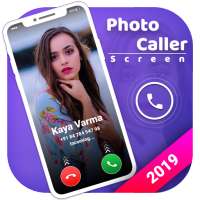 Photo Caller Screen - HD Photo Caller ID on 9Apps