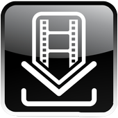 All Video Downloader HD - Audio Video Downloader أيقونة