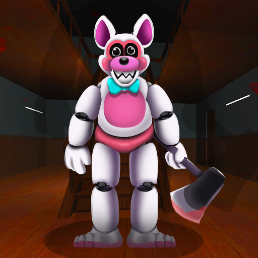 Survival Horror : Chapter One icon