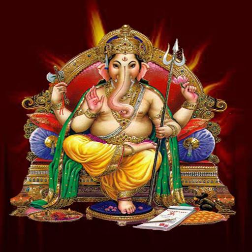 Ganapathi Wallpapers icon