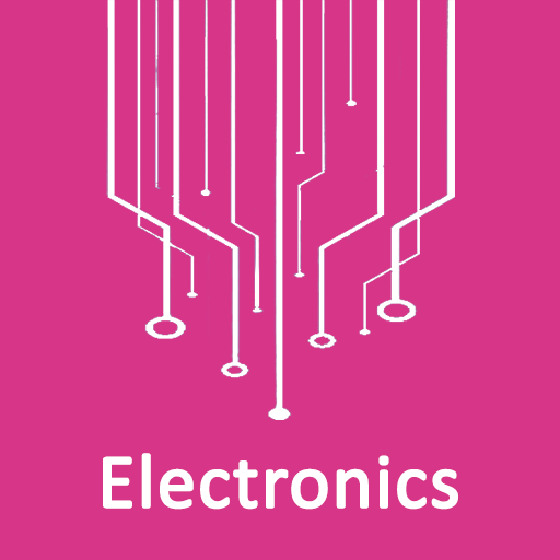 Electronics Info icon