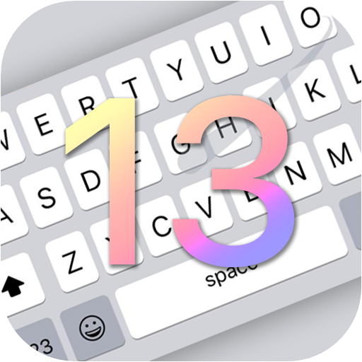 iKeyboard - Led Colorful Keyboard icon
