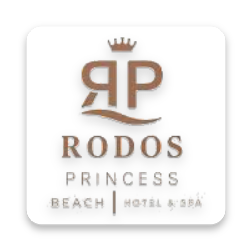 Rodos Princess Beach Hotel icon