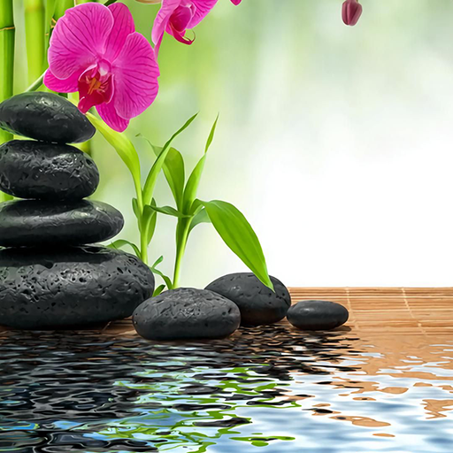 Natural Sounds - Meditation Melodies &amp; Sounds icon