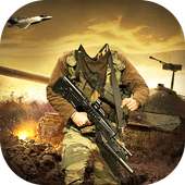 Military Man Photo Suit on 9Apps