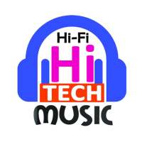 Hi Tech Music