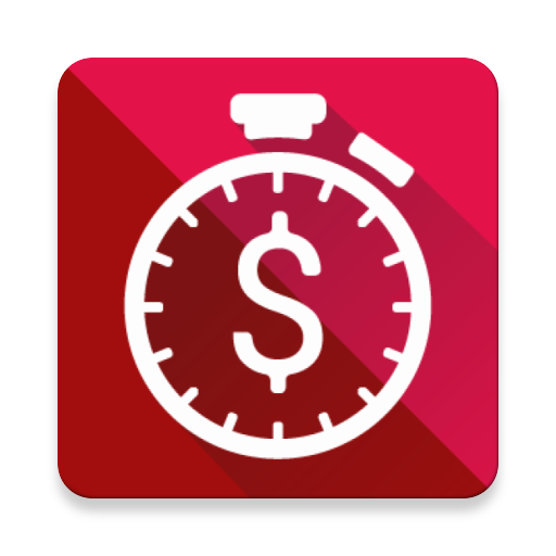 Time is Money icon