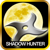 SHADOW HUNTER icon