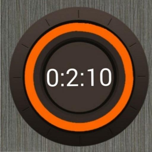 Chess Clock icon