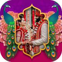 Wedding Photo Frames  - Couple Photo Frames on 9Apps