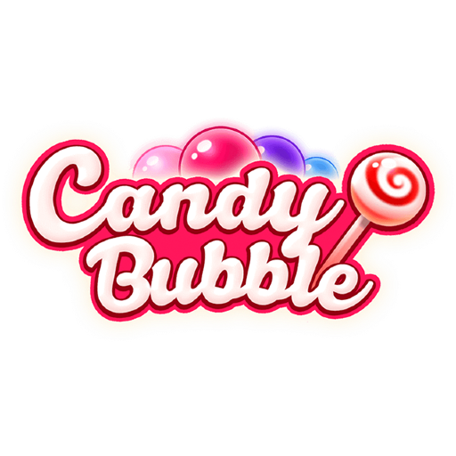 Candy Bubble super icon