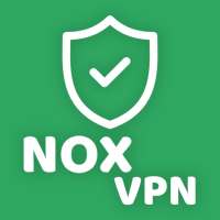 NOX VPN - Free vpn proxy server & Secure VPN