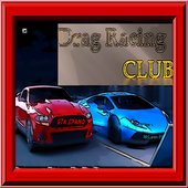 Drag Racing Club आइकन