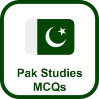 Pakistan Studies MCQs