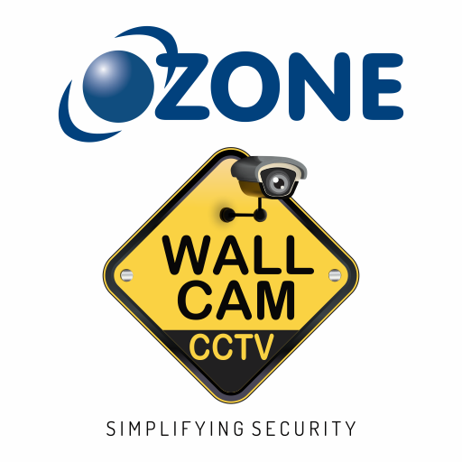 WallCam-Mobile DVR icon