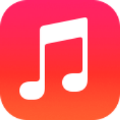 Music Player Pro: Mp3 &amp; Audio icon