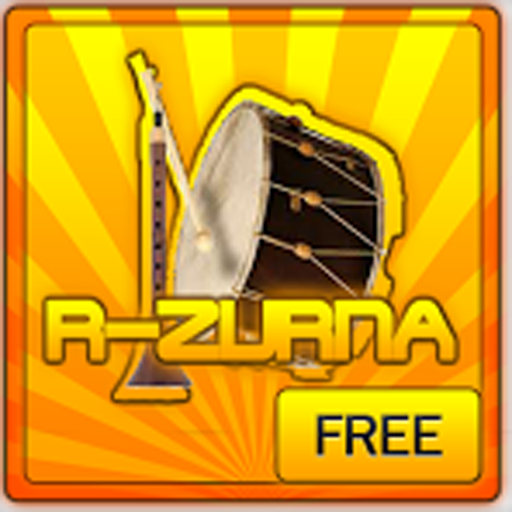 R-Zurna icon
