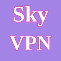Sky VPN - Fast & Secure VPN