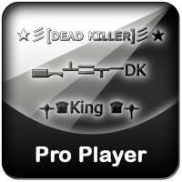 Pro Player - Nickname Generator for Game Lover on 9Apps
