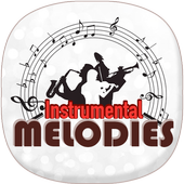 Instrumental Melodies icon
