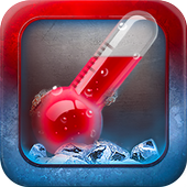 Device Cooler-CPU Cooler-Cool icon