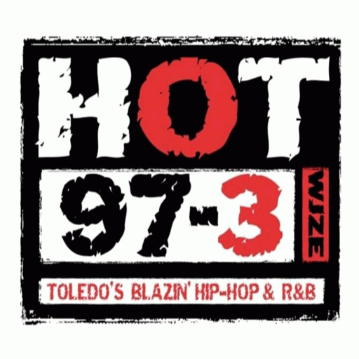WJZE/ Hot 97-3 icon